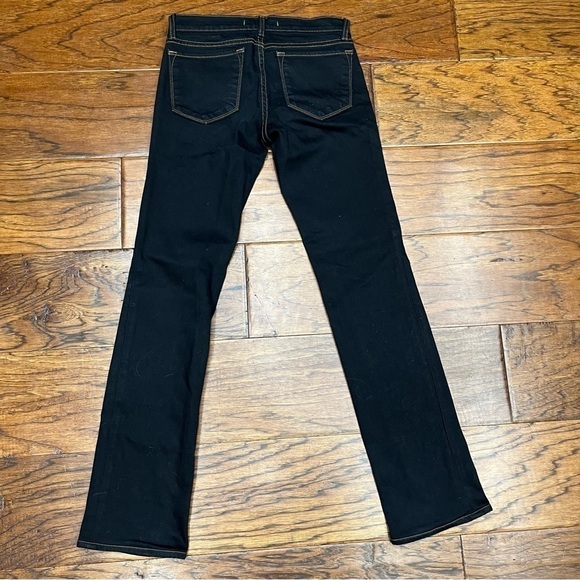 J brand cigarette leg jeans - Picture 6 of 7
